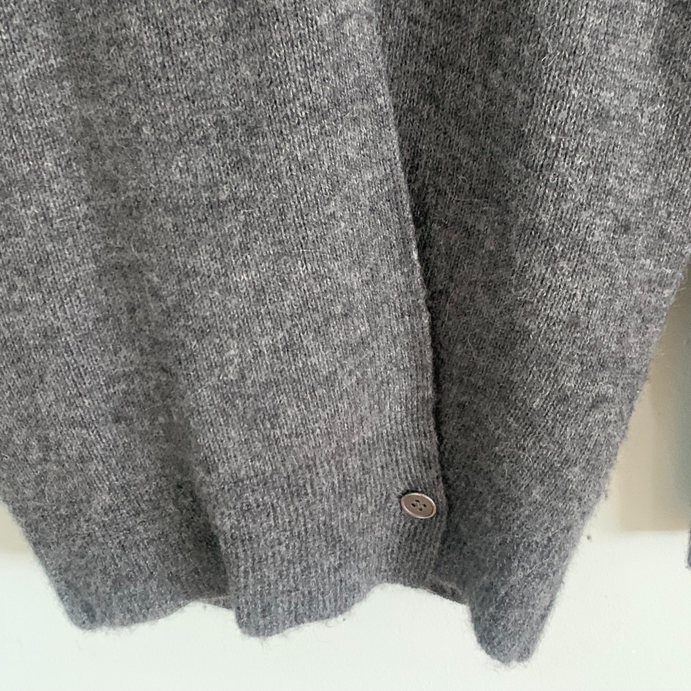 Alexander Wang Cardigan With Pockets Medium - Picture 5 of 10